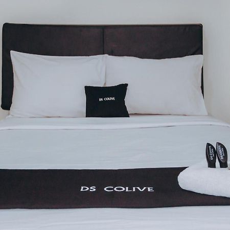 Hotel Ds Colive Siliwangi Semarang Exteriér fotografie