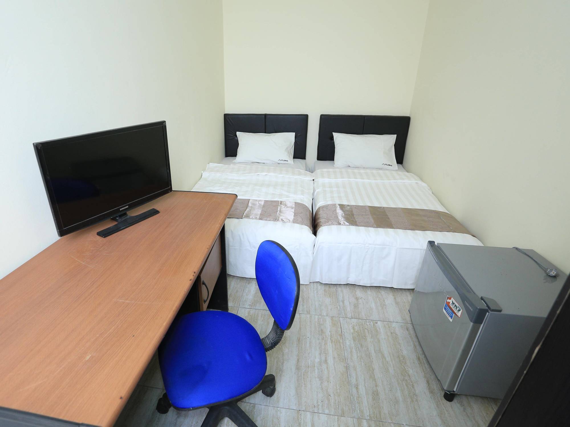 Hotel Ds Colive Siliwangi Semarang Exteriér fotografie
